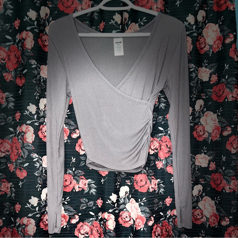 avia reversible top nwot